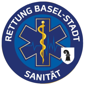 Read more about the article Sanität der Rettung Basel-Stadt